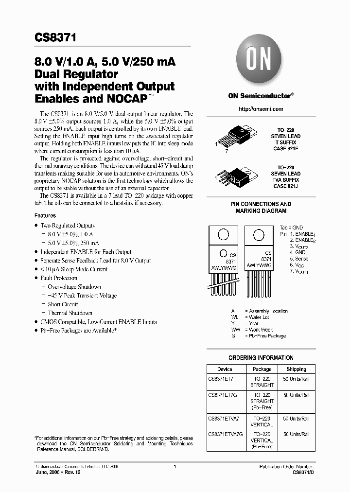 CS8371_1013613.PDF Datasheet
