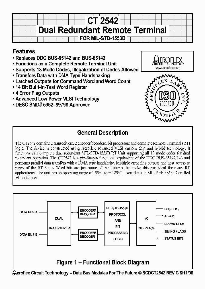 CT2542_949781.PDF Datasheet