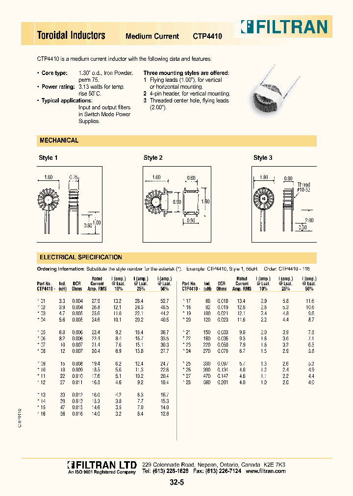 CTP4410-21_724373.PDF Datasheet