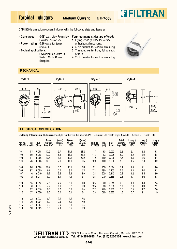 CTP4559-08_725138.PDF Datasheet