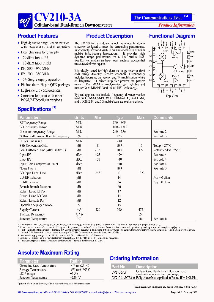 CV210-3A_675074.PDF Datasheet