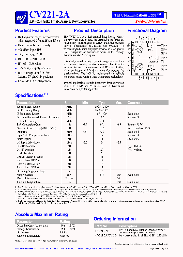 CV221-2A_675061.PDF Datasheet
