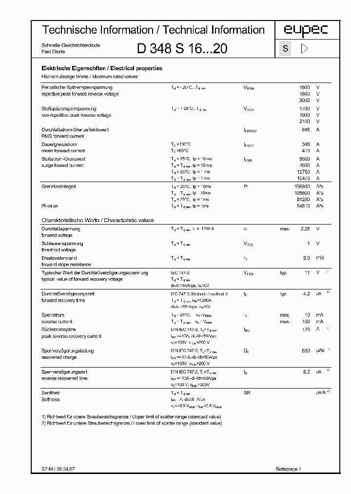 D348S_948705.PDF Datasheet