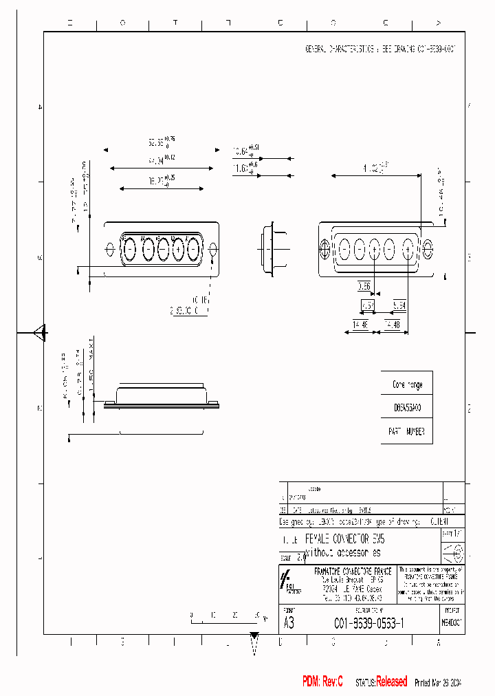 DB5W5SA00_699794.PDF Datasheet
