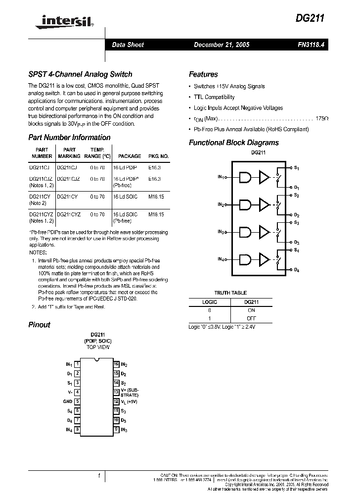 DG211CJZ_872016.PDF Datasheet