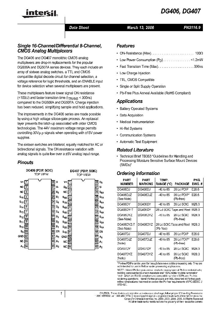 DG406DY-T_860831.PDF Datasheet