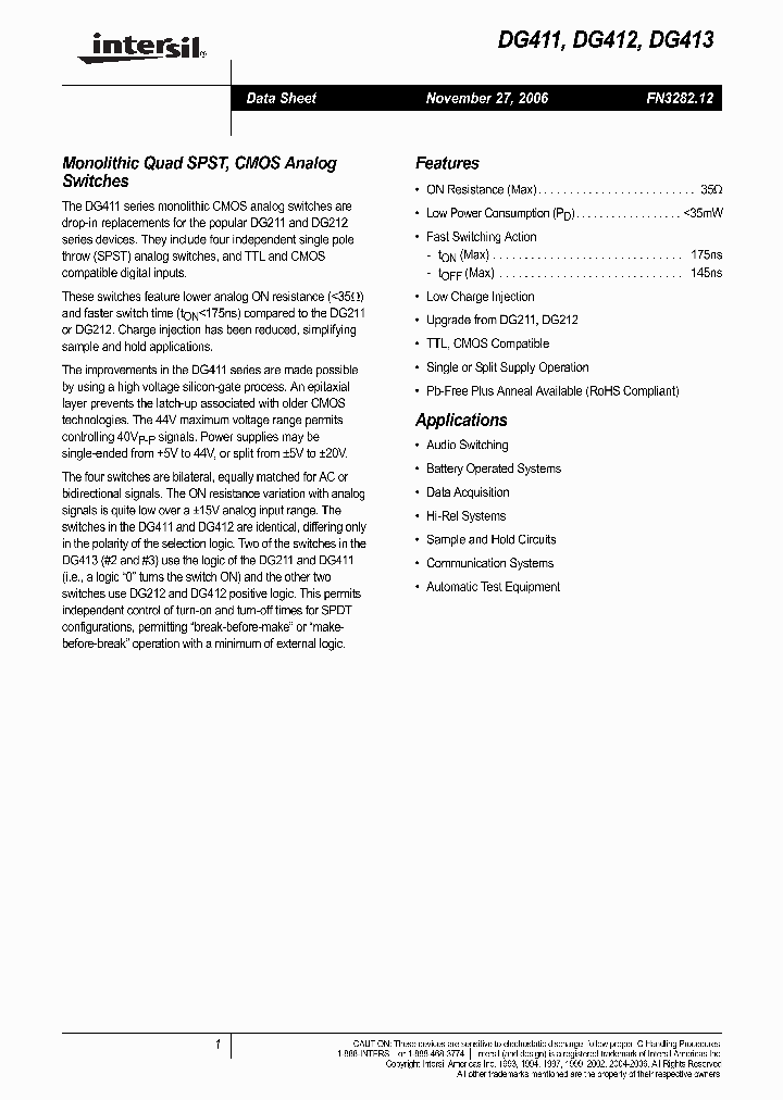 DG41106_730488.PDF Datasheet