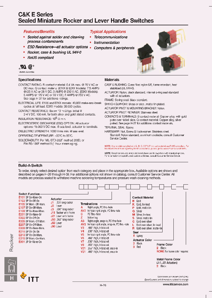 E105J1AB222_700753.PDF Datasheet