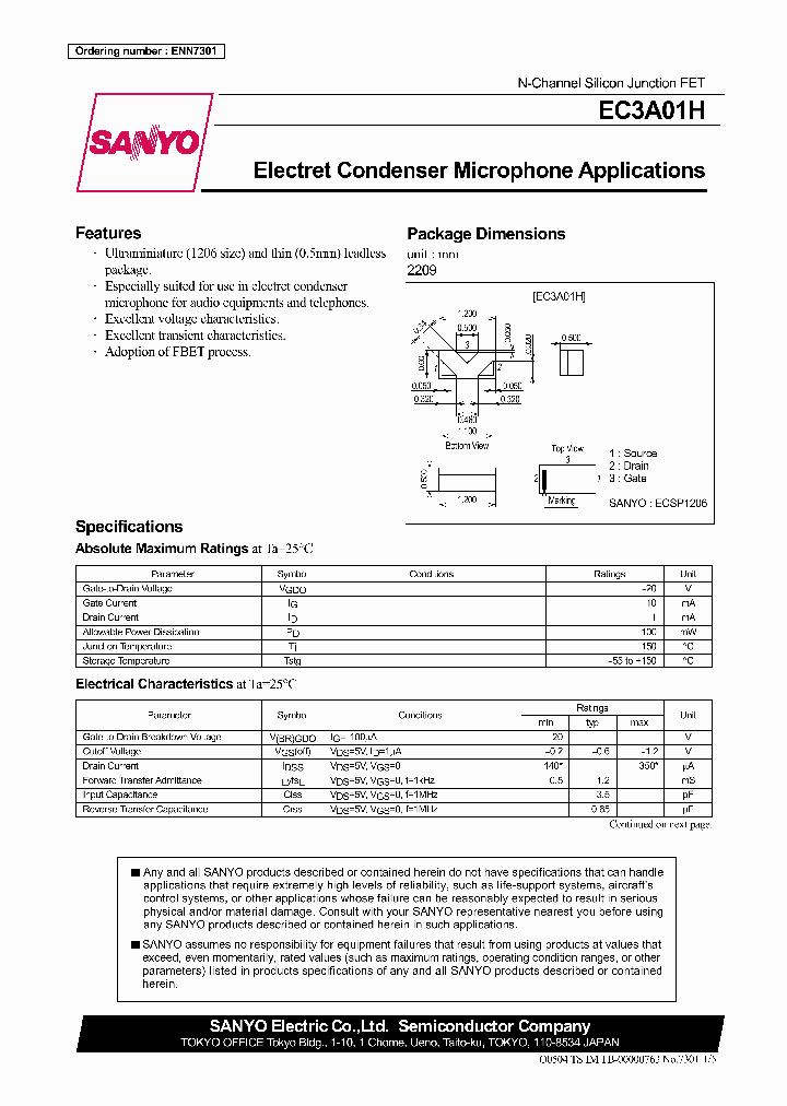 EC3A01H_659086.PDF Datasheet