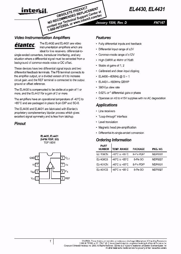 EL4430_1015968.PDF Datasheet