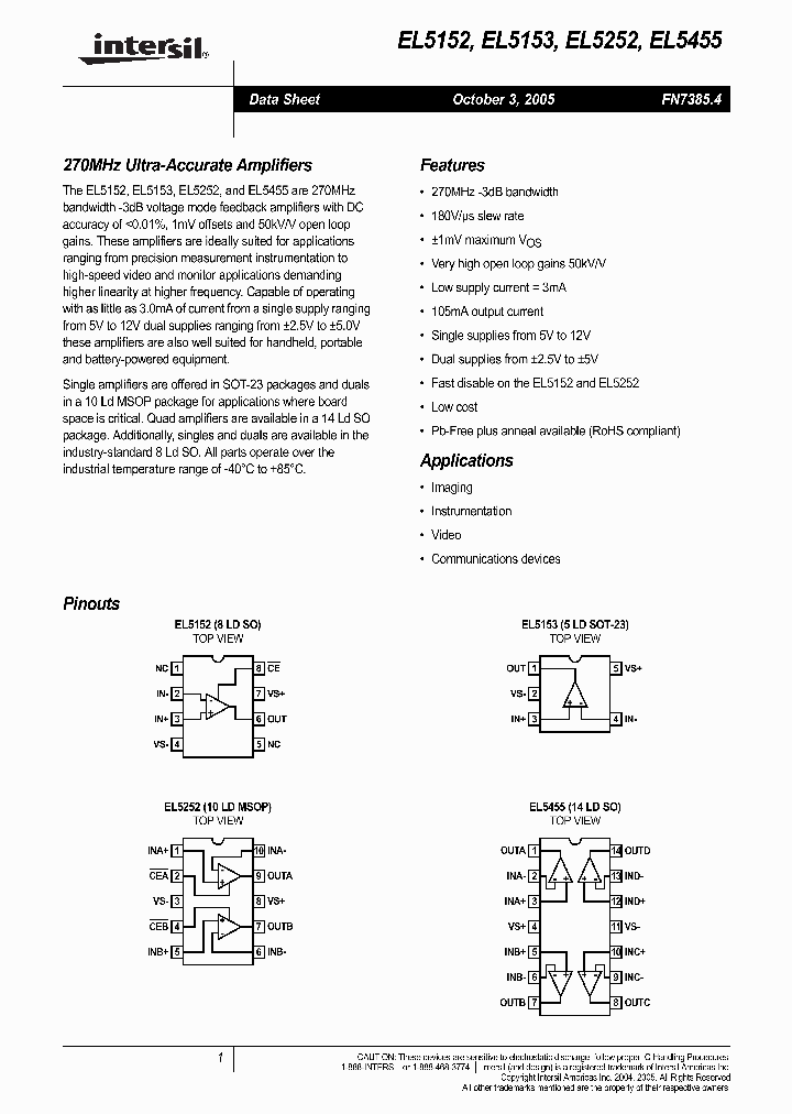 EL515205_710062.PDF Datasheet
