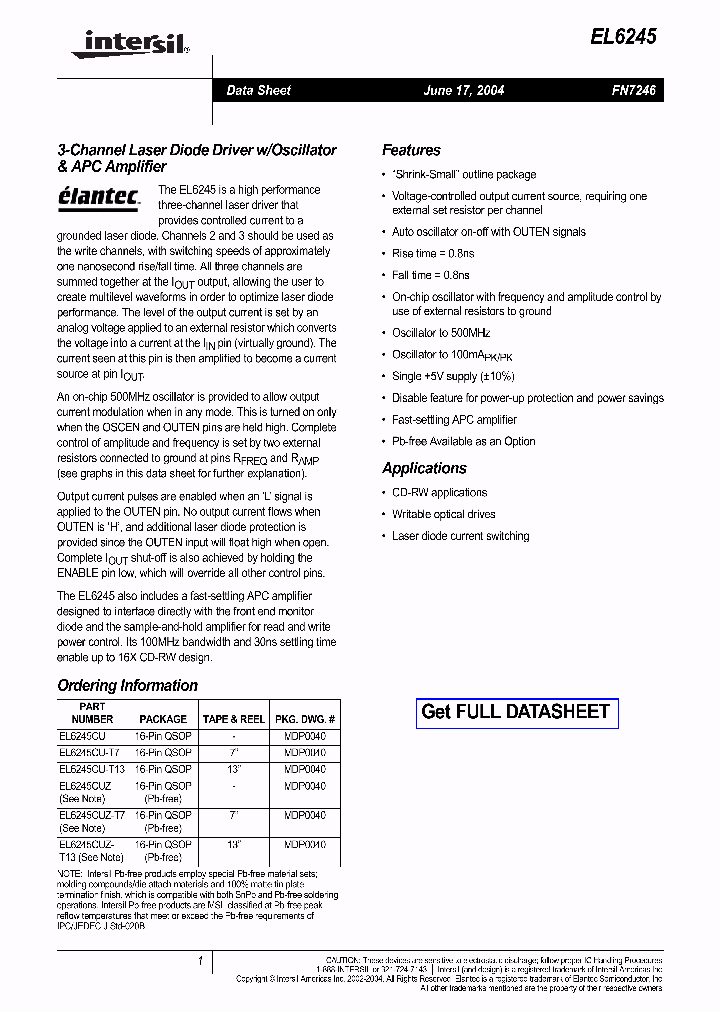 EL6245CU-T13_788440.PDF Datasheet