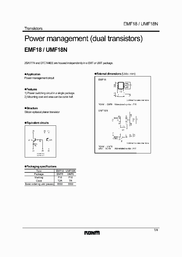 EMF18_721495.PDF Datasheet