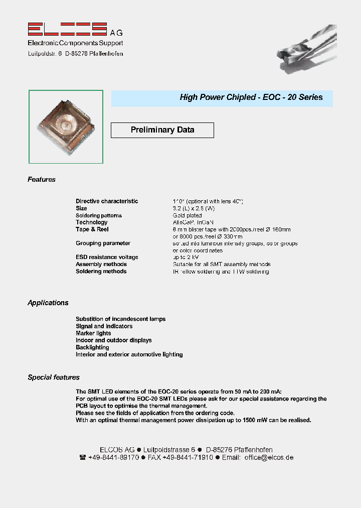 EOC-20MB46050_616992.PDF Datasheet
