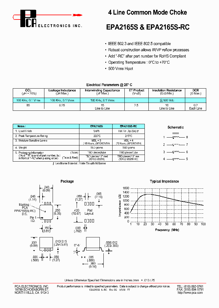 EPA2165S-RC_683935.PDF Datasheet