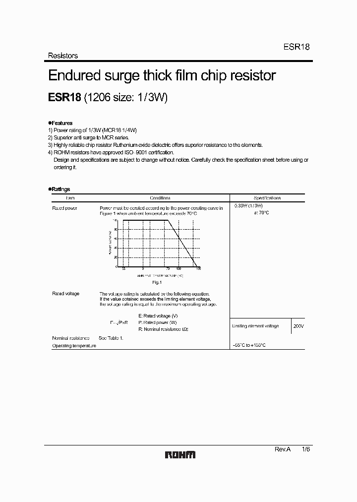 ESR18EZPJ_1106493.PDF Datasheet