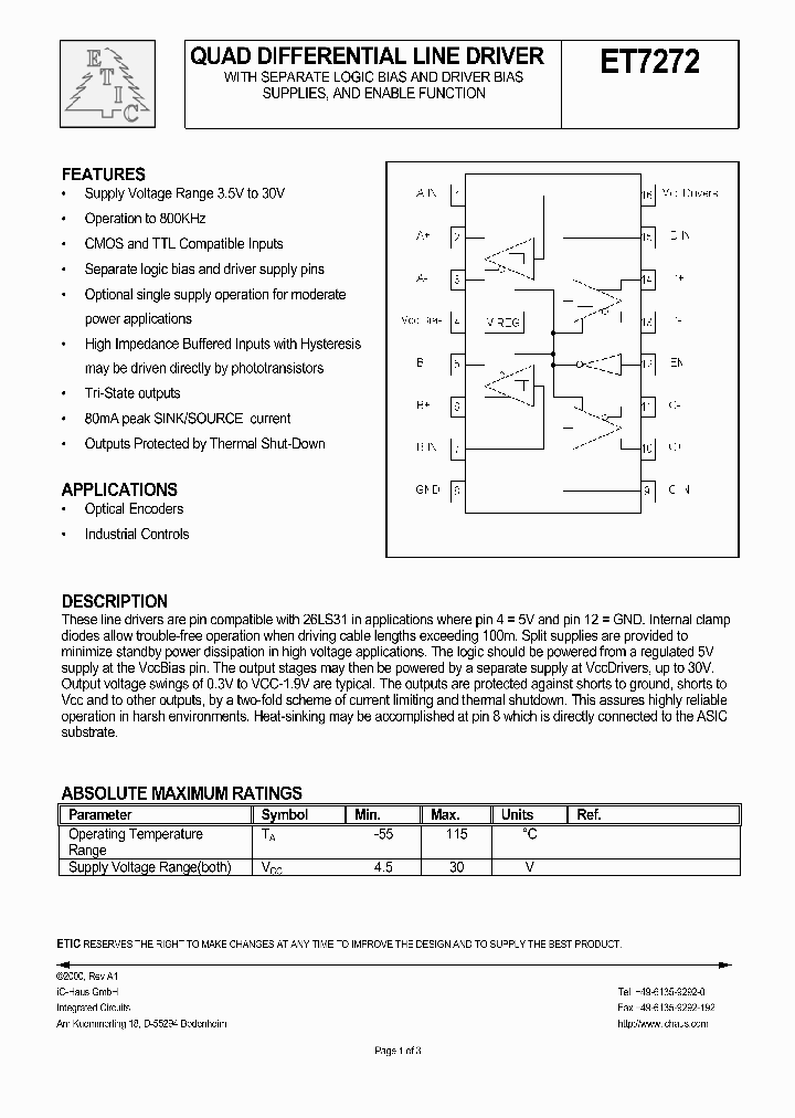 ET7272-C_723167.PDF Datasheet