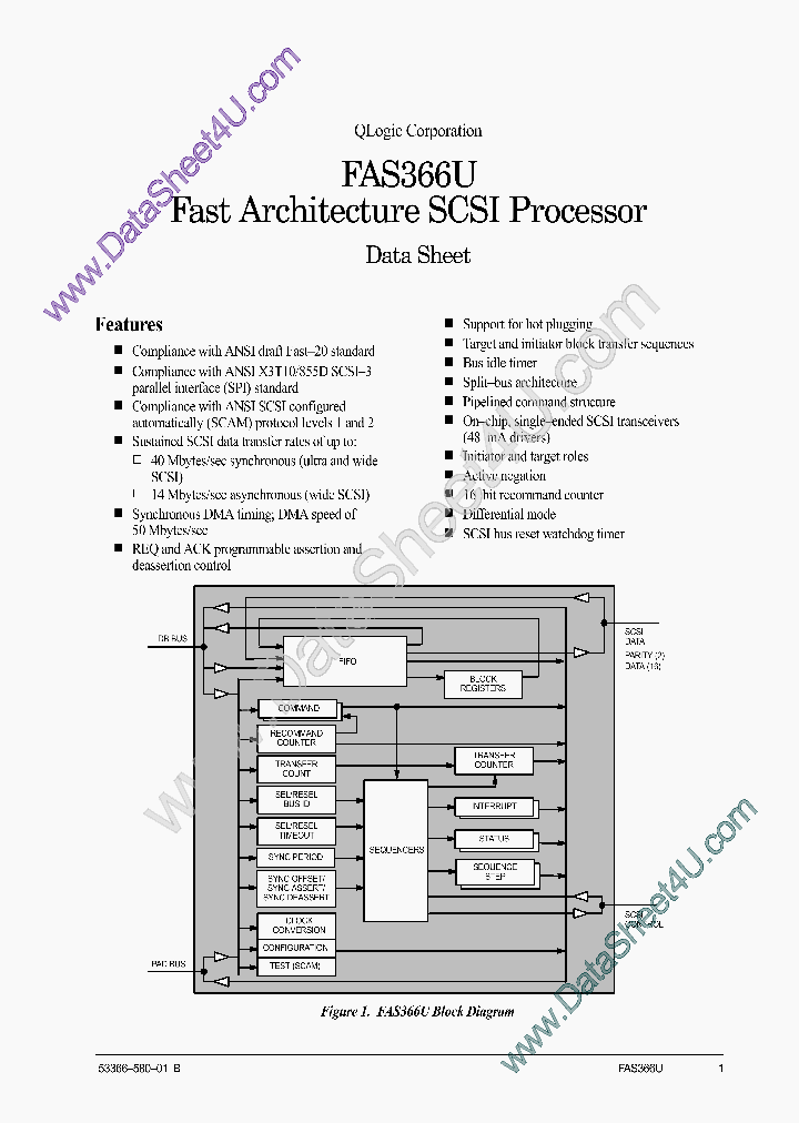 FAS366U_818873.PDF Datasheet
