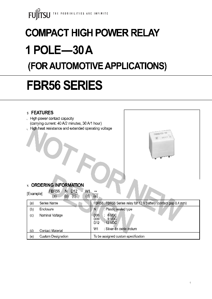FBR56_622911.PDF Datasheet