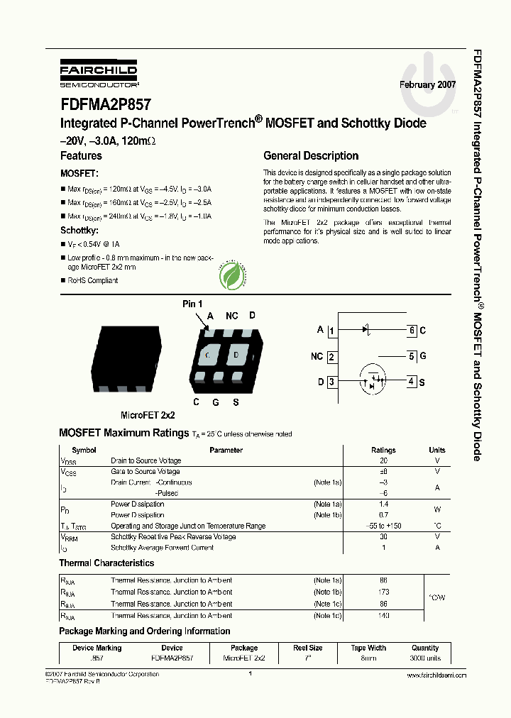 FDFMA2P857_1115777.PDF Datasheet