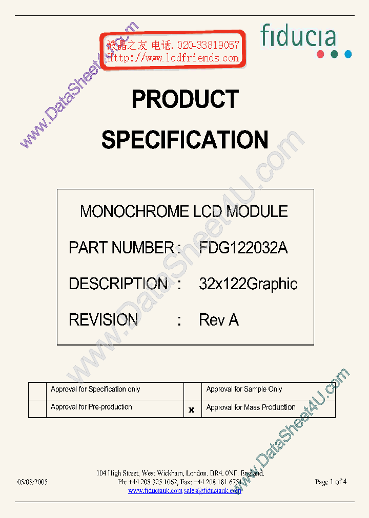 FDG122032A_946561.PDF Datasheet