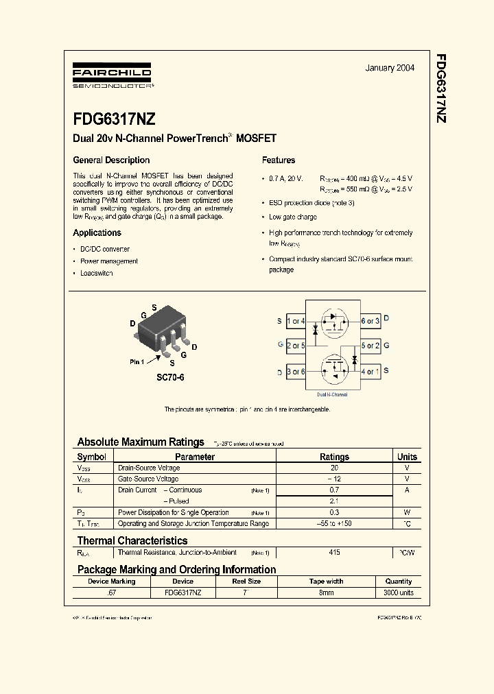 FDG6317NZ_870081.PDF Datasheet