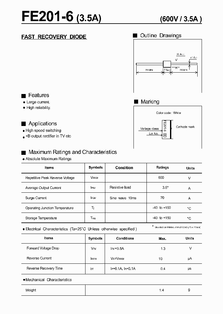 FE201-6_1017411.PDF Datasheet