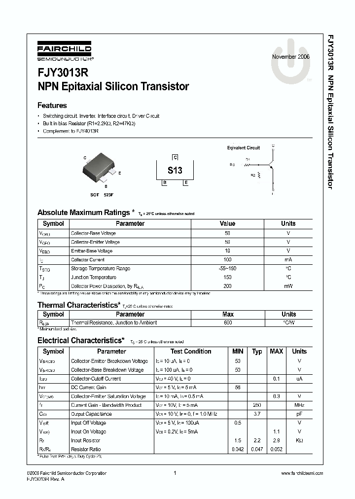 FJY3013R_745815.PDF Datasheet
