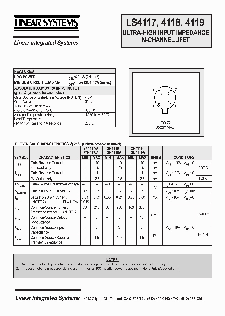 FN4117A_936794.PDF Datasheet