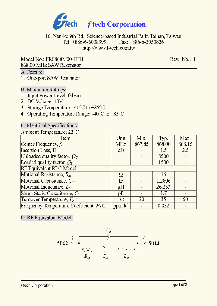 FR0868M00-DI11_649348.PDF Datasheet