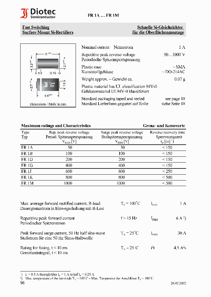 FR1G_1022341.PDF Datasheet