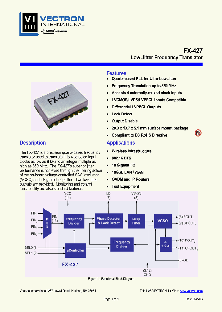 FX-427_666343.PDF Datasheet