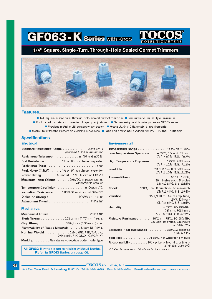 GF063-K_621733.PDF Datasheet