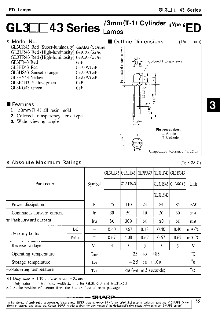 GL3EG43_954150.PDF Datasheet