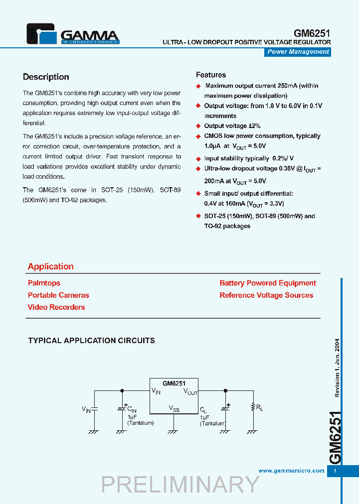 GM6251-18ST25R_725268.PDF Datasheet