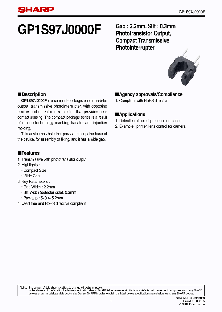 GP1S97J0000F_940147.PDF Datasheet