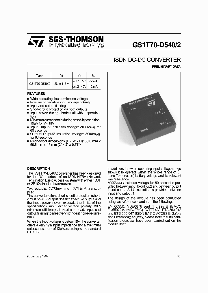 GS1T70-D5402_948669.PDF Datasheet