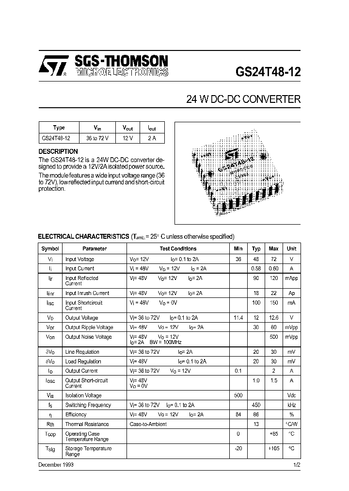 GS24T48-12_1013718.PDF Datasheet
