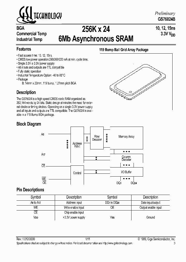 GS76024B-15I_620755.PDF Datasheet
