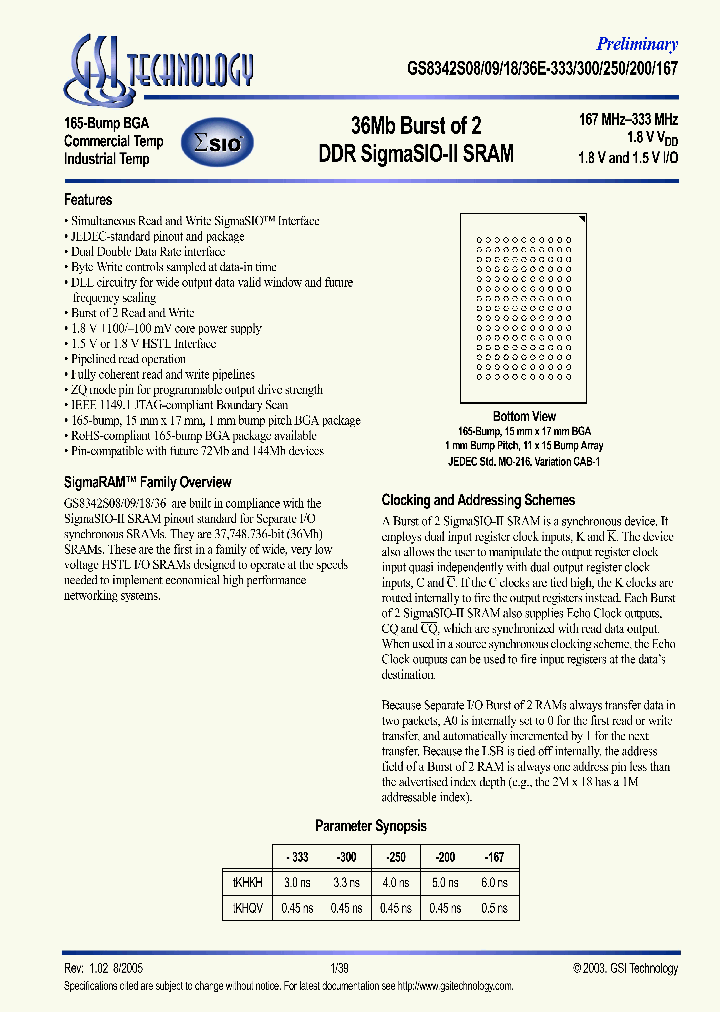 GS8342S08E-167_619722.PDF Datasheet