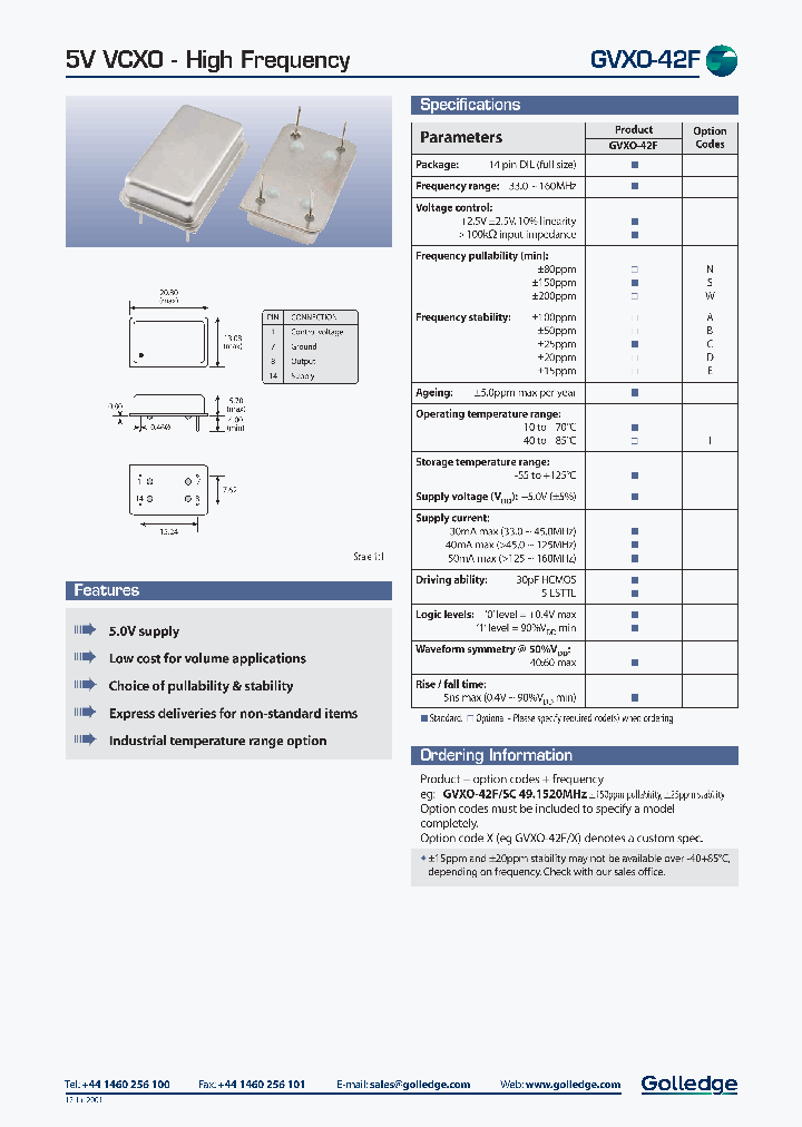 GVXO-42_648495.PDF Datasheet