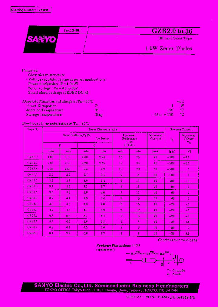 GZB20_948366.PDF Datasheet