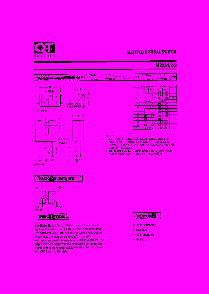 H22A3_816742.PDF Datasheet