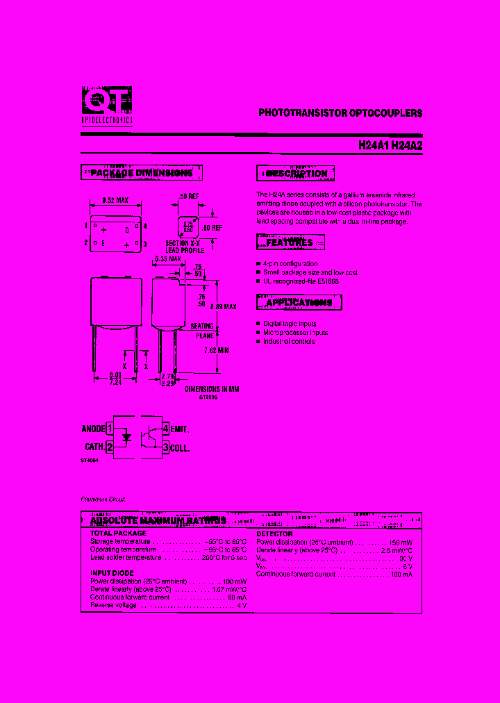 H24A2_927902.PDF Datasheet
