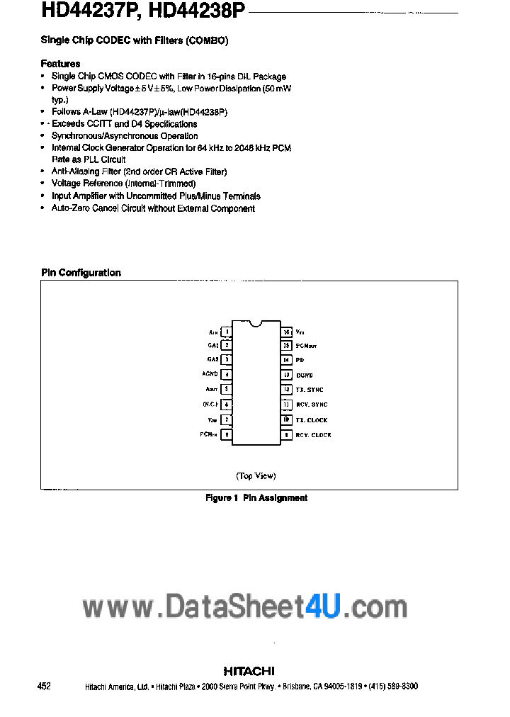 HD44238P_810842.PDF Datasheet