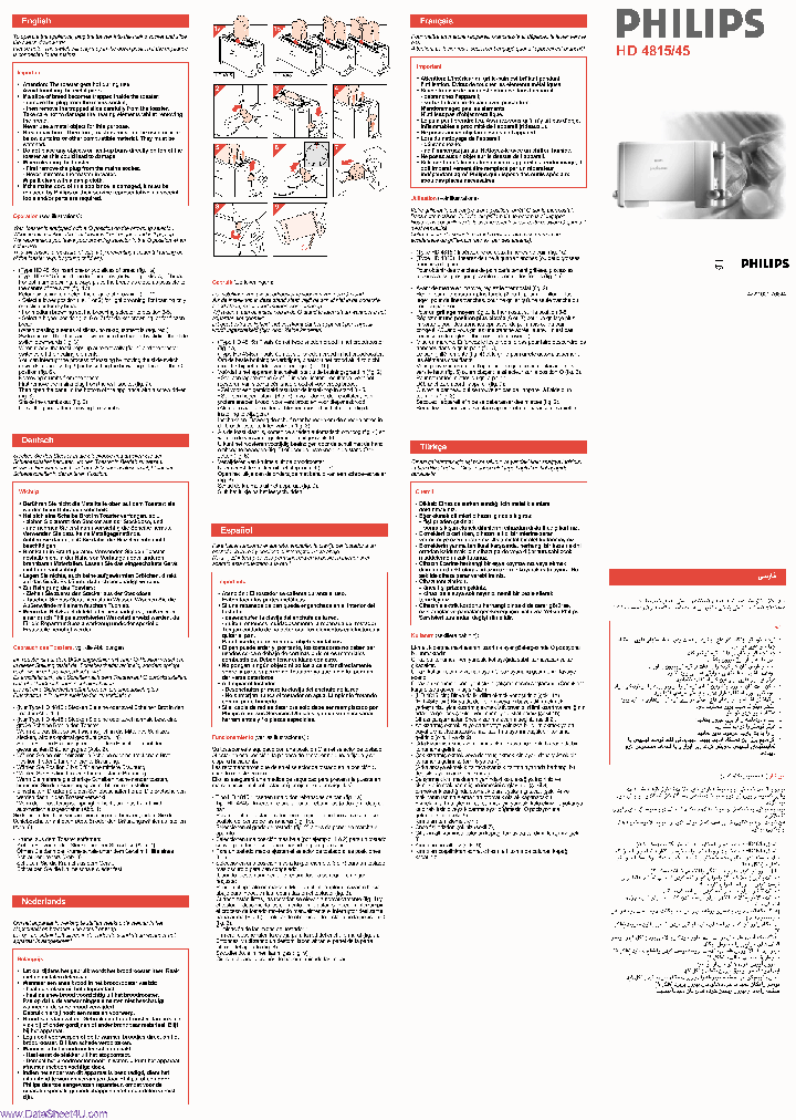 HD4845_943160.PDF Datasheet