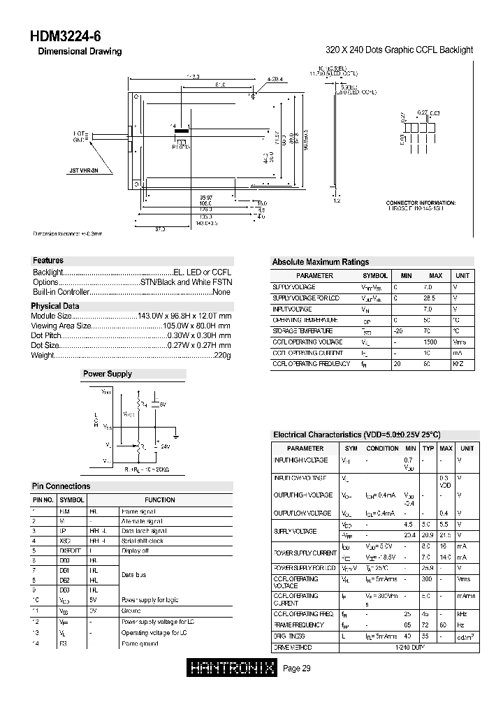 HDM3224-6_687961.PDF Datasheet
