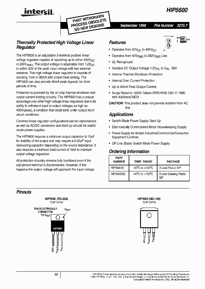 HIP560002_730048.PDF Datasheet