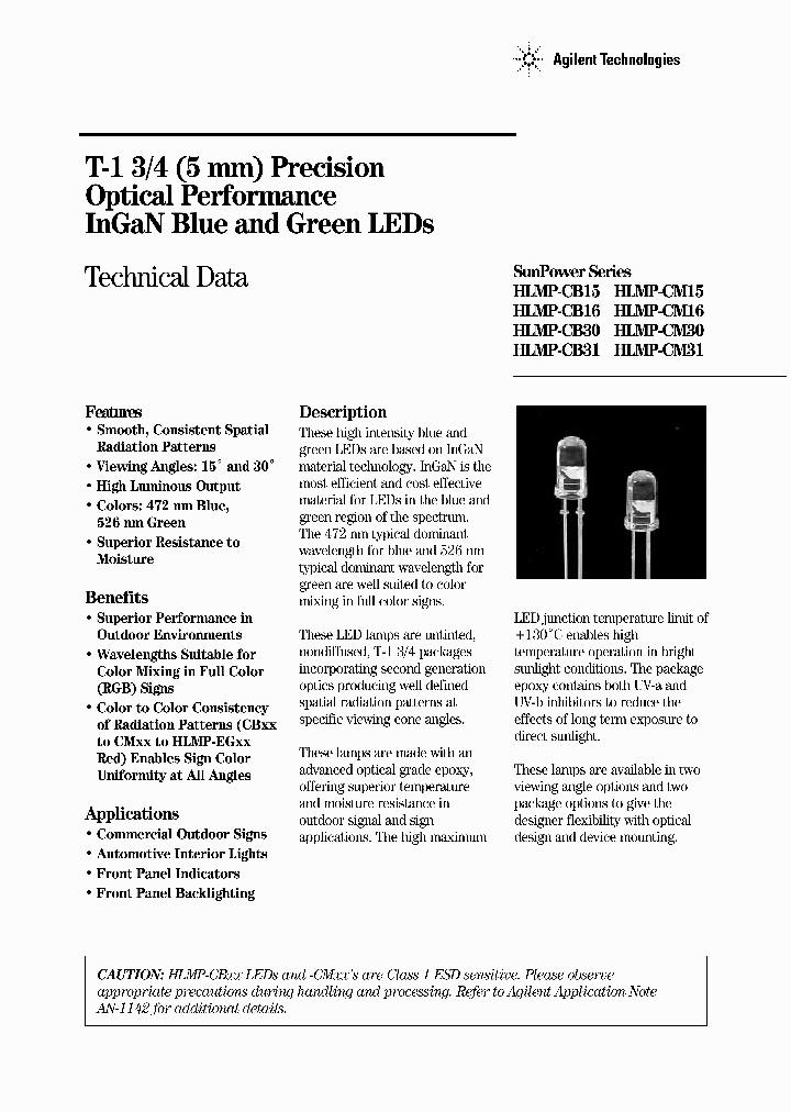 HLMP-CB30_676666.PDF Datasheet