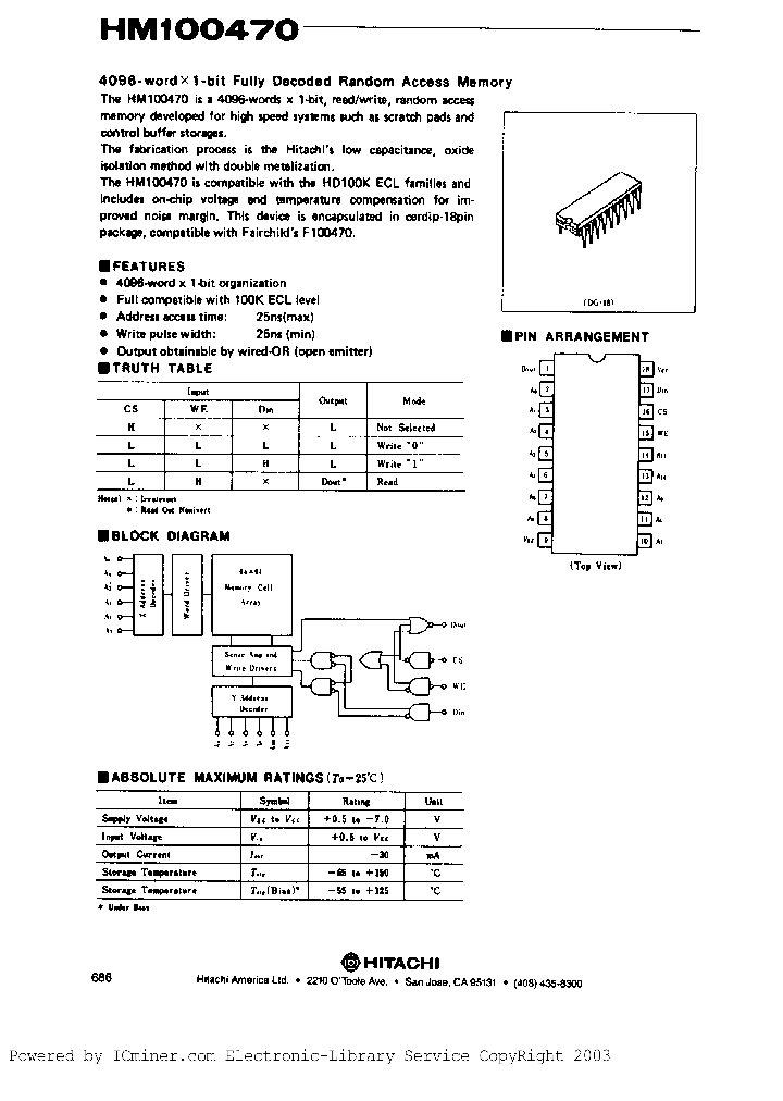 HM100470_909741.PDF Datasheet